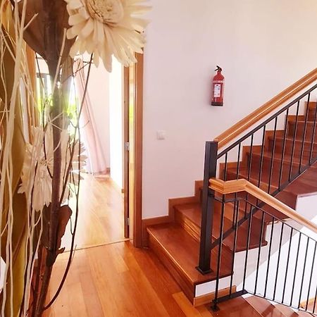 Casa Da Portada Villa Seixal  Ngoại thất bức ảnh
