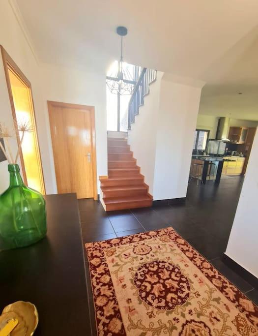 Casa Da Portada Villa Seixal  Ngoại thất bức ảnh