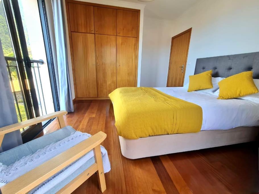 Casa Da Portada Villa Seixal  Ngoại thất bức ảnh