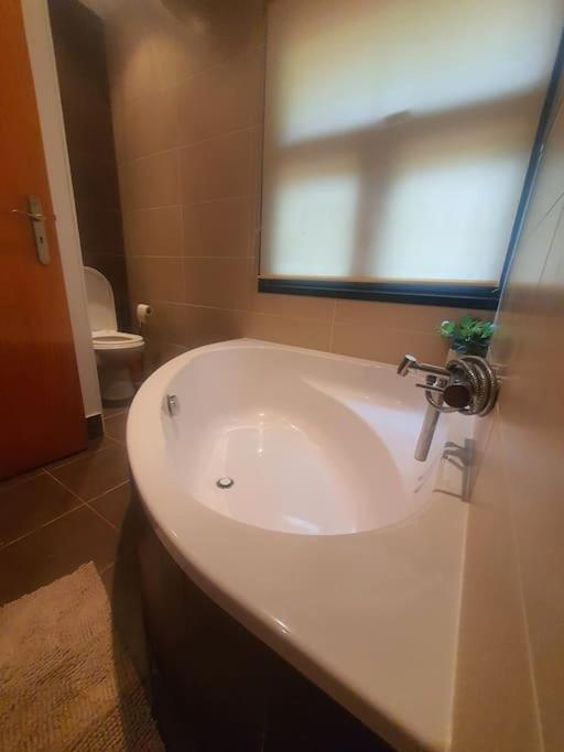Casa Da Portada Villa Seixal  Ngoại thất bức ảnh