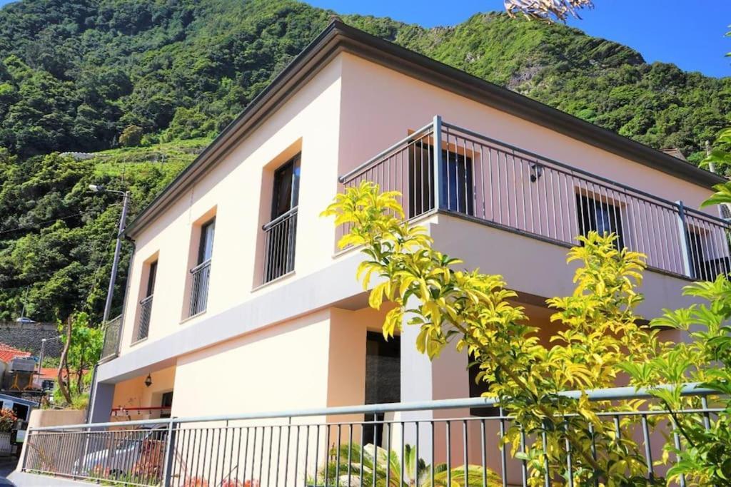 Casa Da Portada Villa Seixal  Ngoại thất bức ảnh