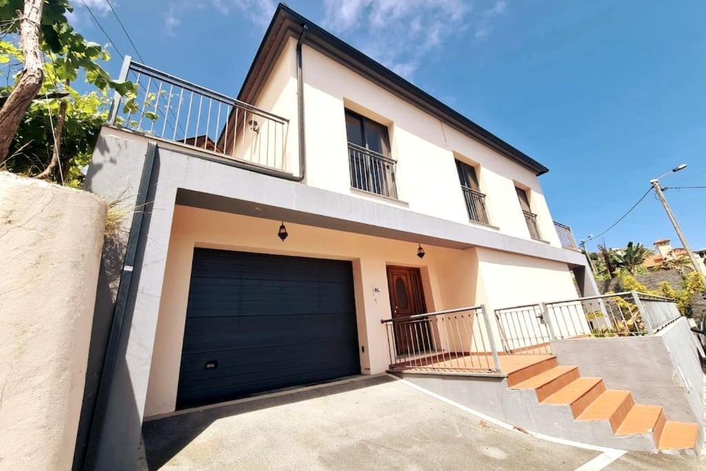 Casa Da Portada Villa Seixal  Ngoại thất bức ảnh