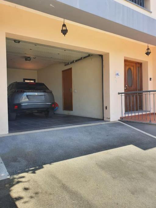 Casa Da Portada Villa Seixal  Ngoại thất bức ảnh