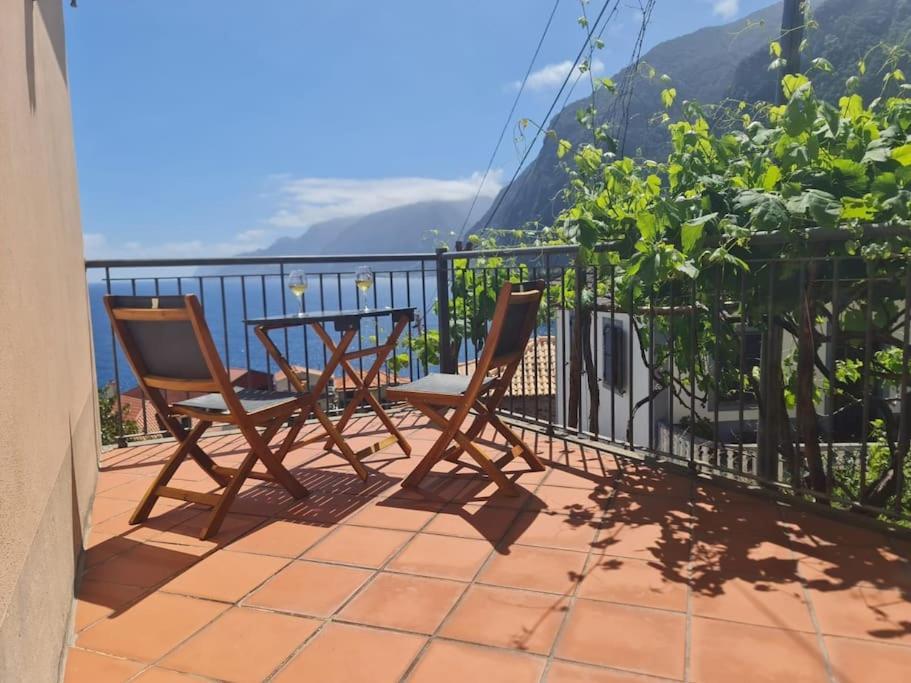 Casa Da Portada Villa Seixal  Ngoại thất bức ảnh